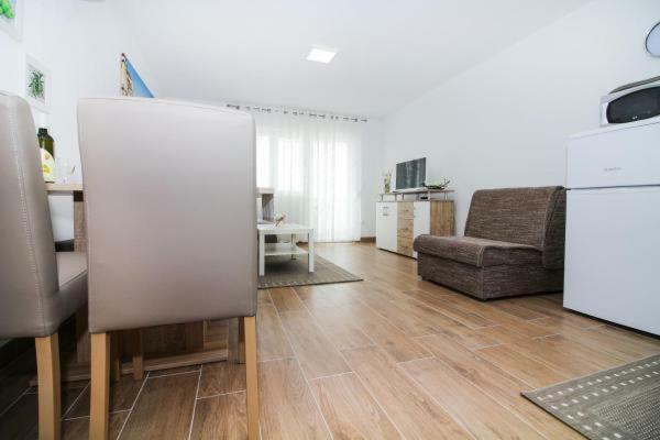 Mara Apartment Rogoznica  Exterior photo