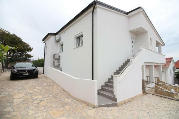 Mara Apartment Rogoznica  Exterior photo